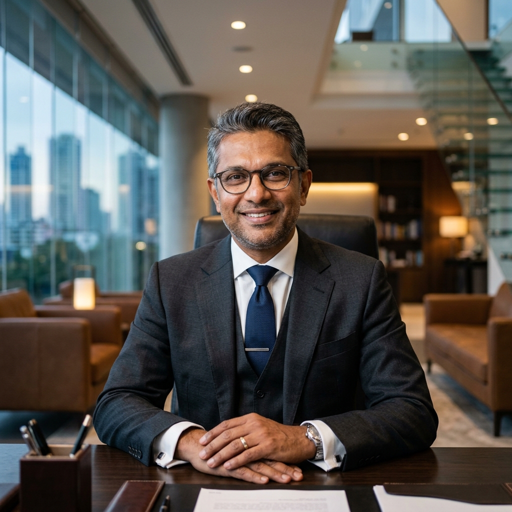 Kavinda Perera